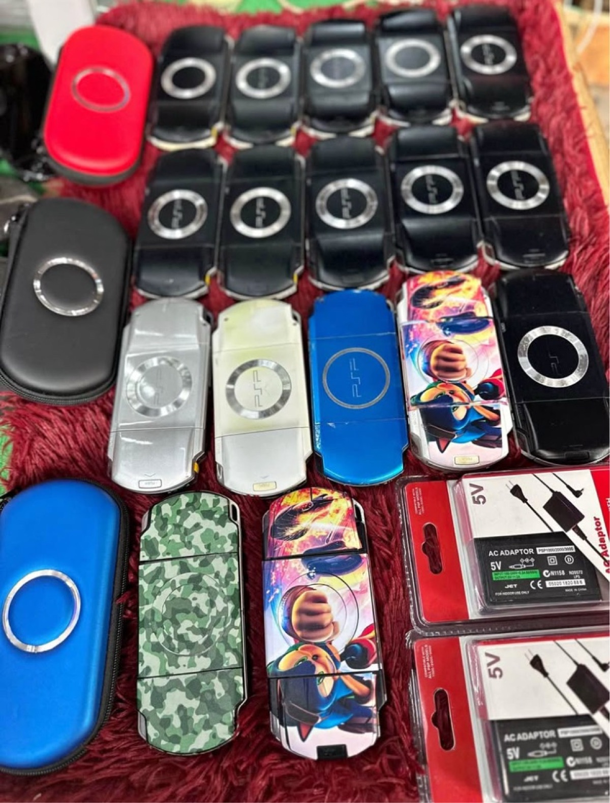 PSP VITA et SONY - photo 2