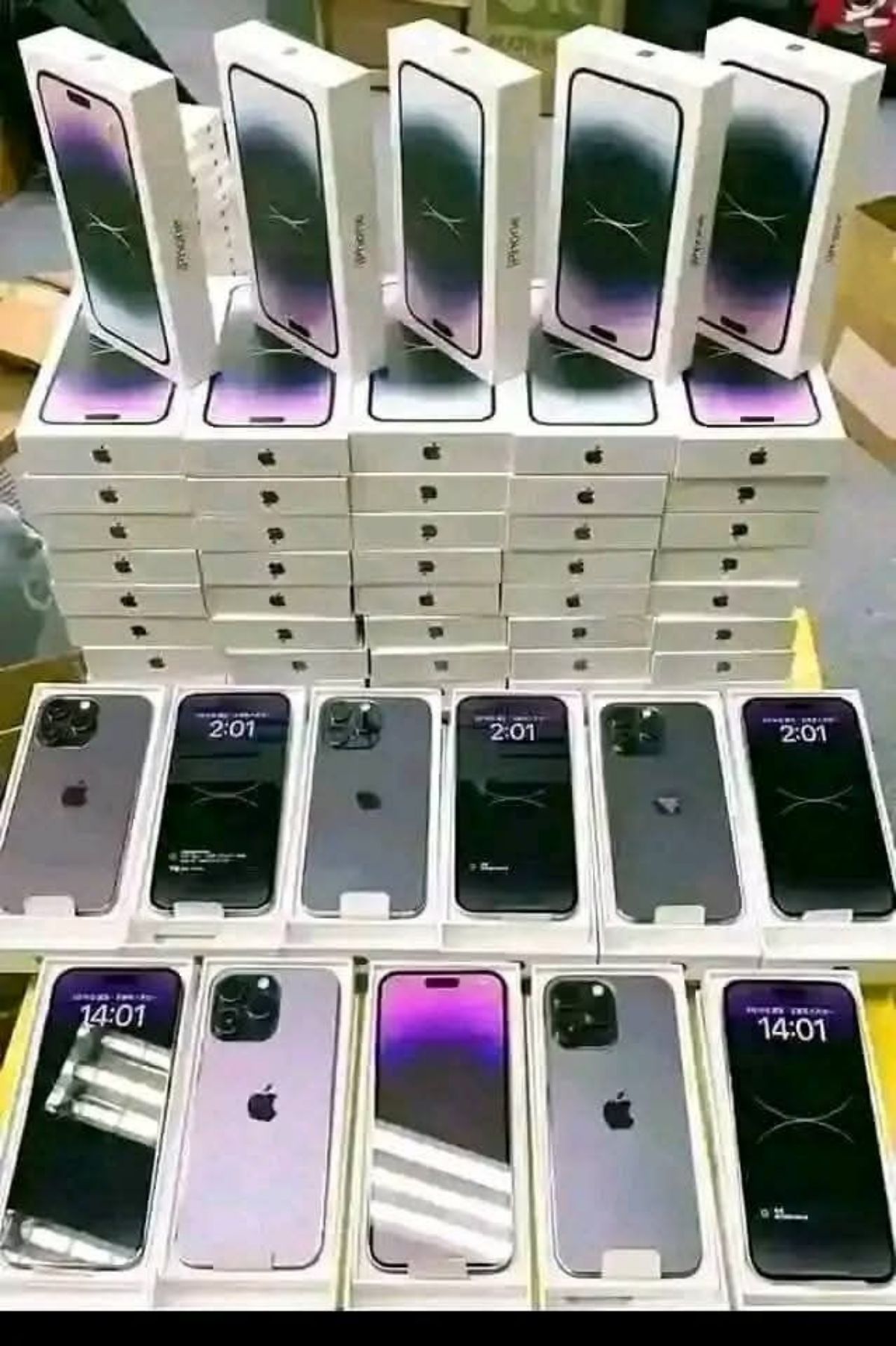Iphone 14pro