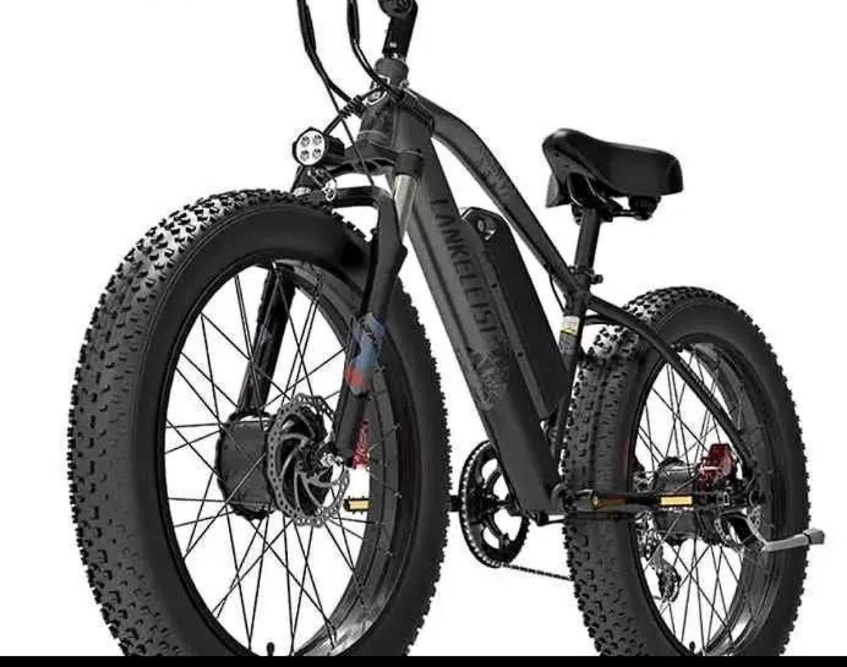 Vélo électrique - photo 3