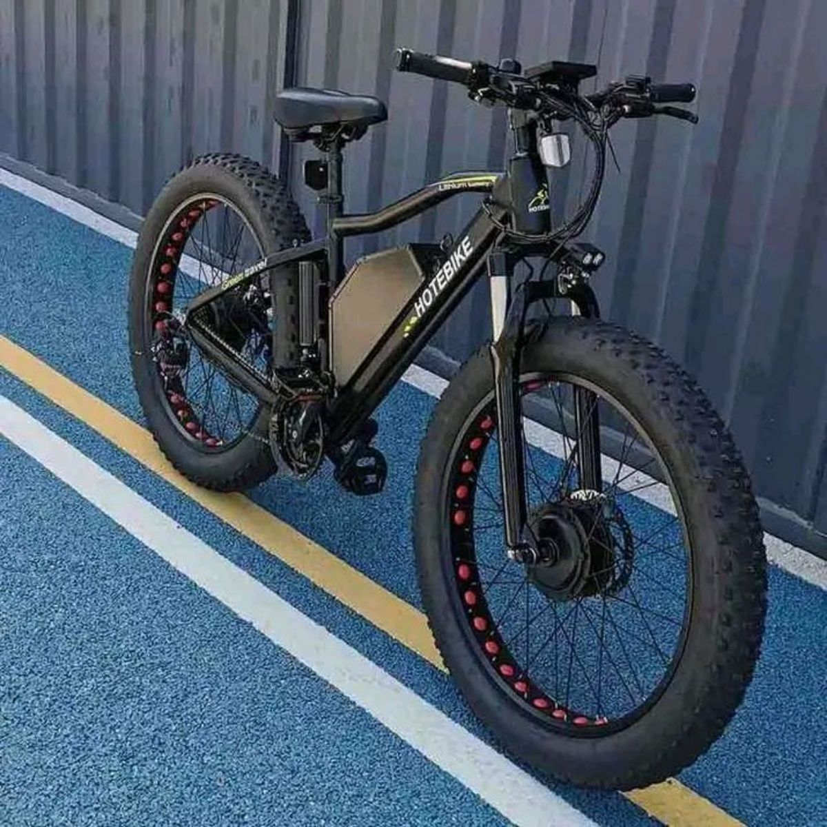 Vélo électrique - photo 2
