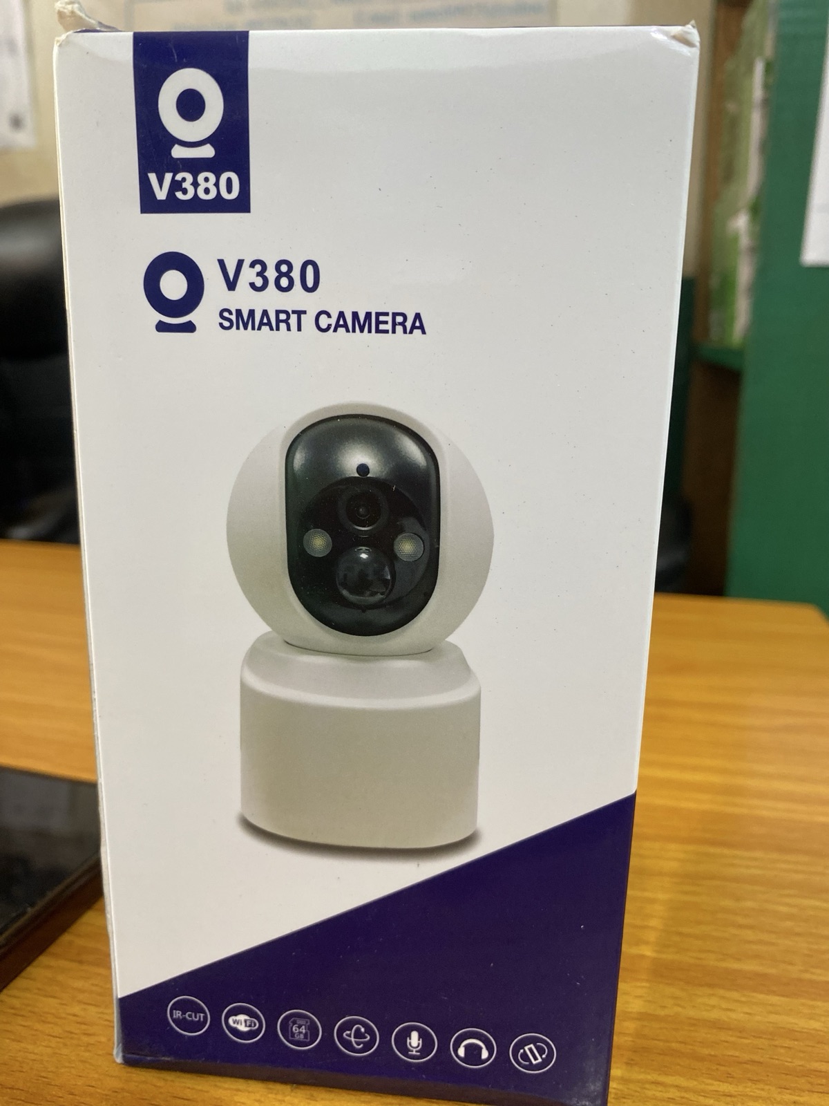 Caméra smart  4G - photo 2