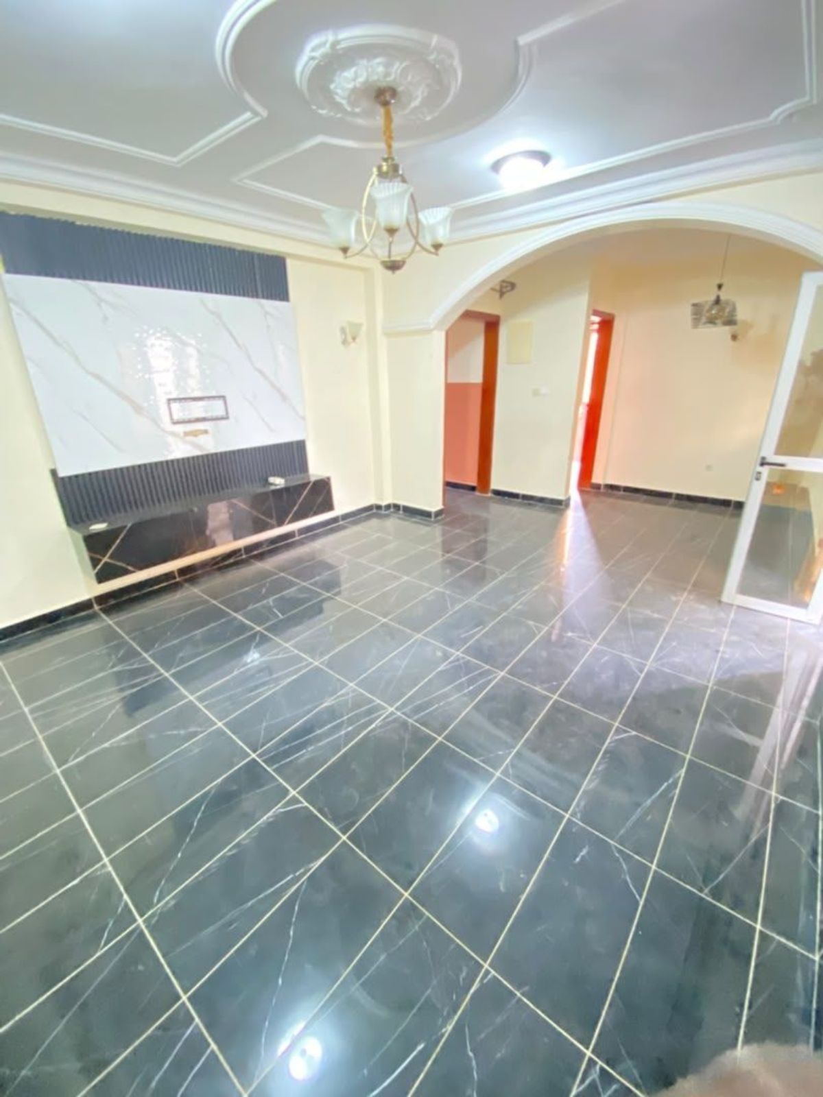 Appartement moderne en location