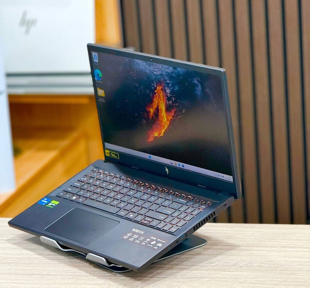 Ordinateur portable ACER NITRO V15 - photo 2