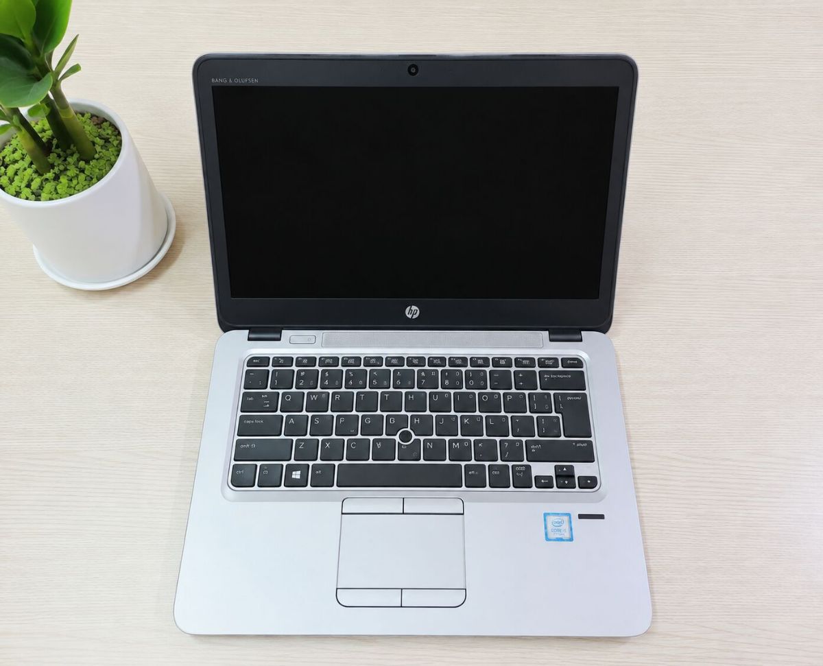 HP EliteBook 820 G3 – Core i5 - photo 3