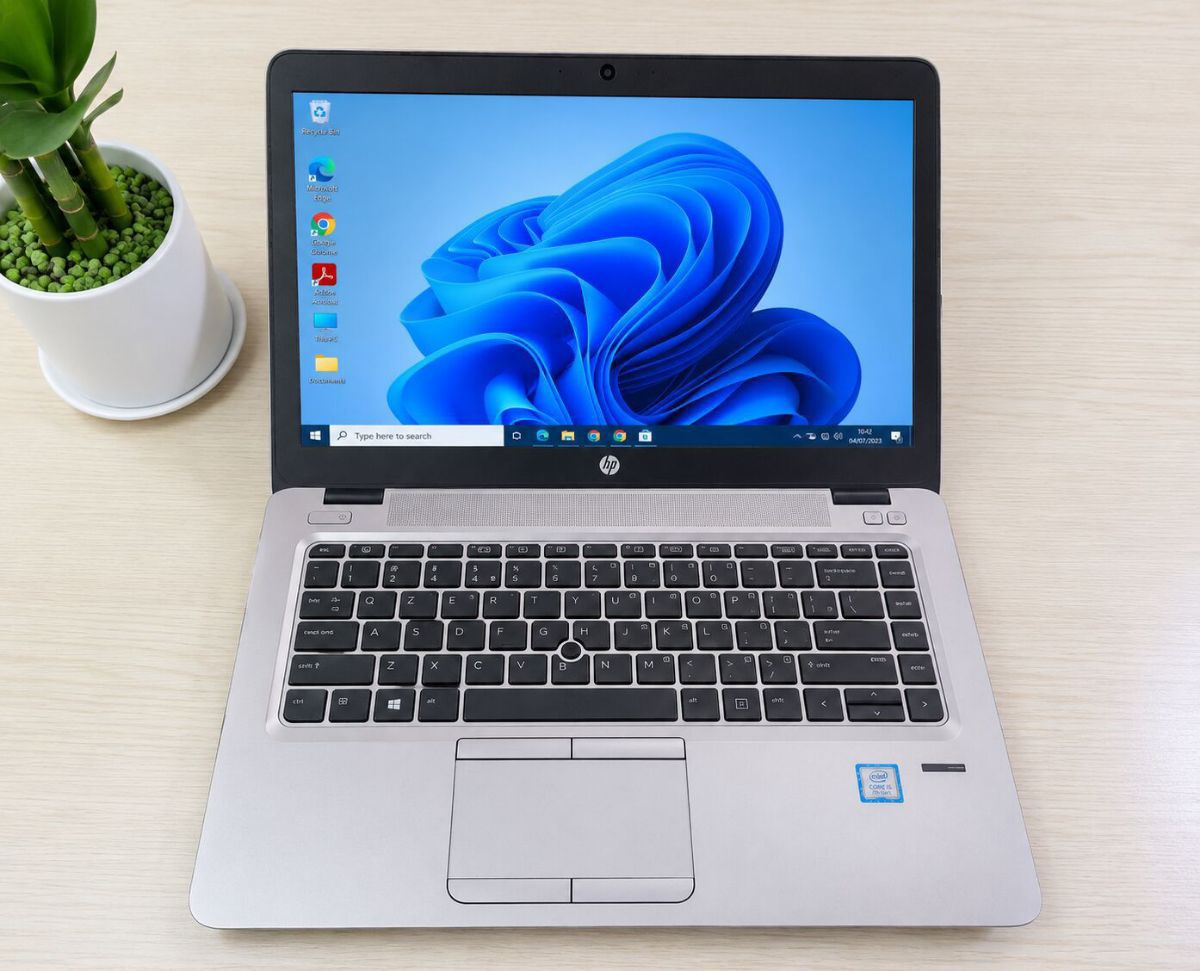 HP EliteBook 820 G3 – Core i5
