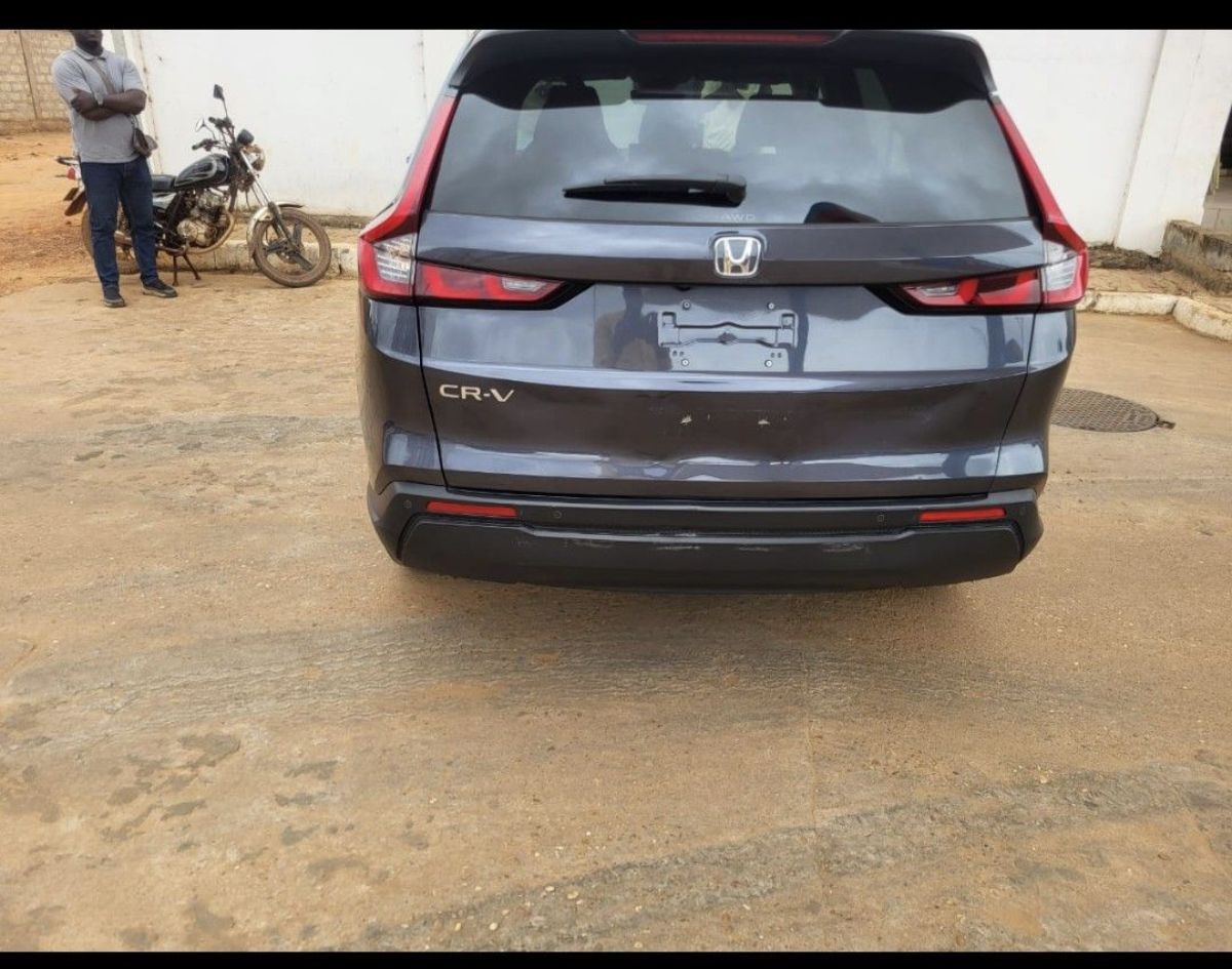 Honda CR-V à vendre - photo 2