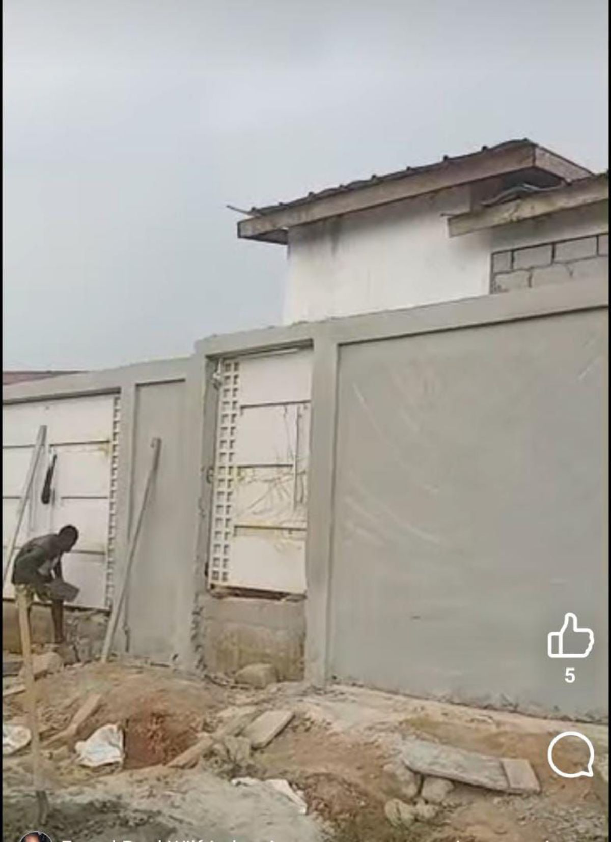 Villa Basse 4 Pièces à Ebimpé - photo 2
