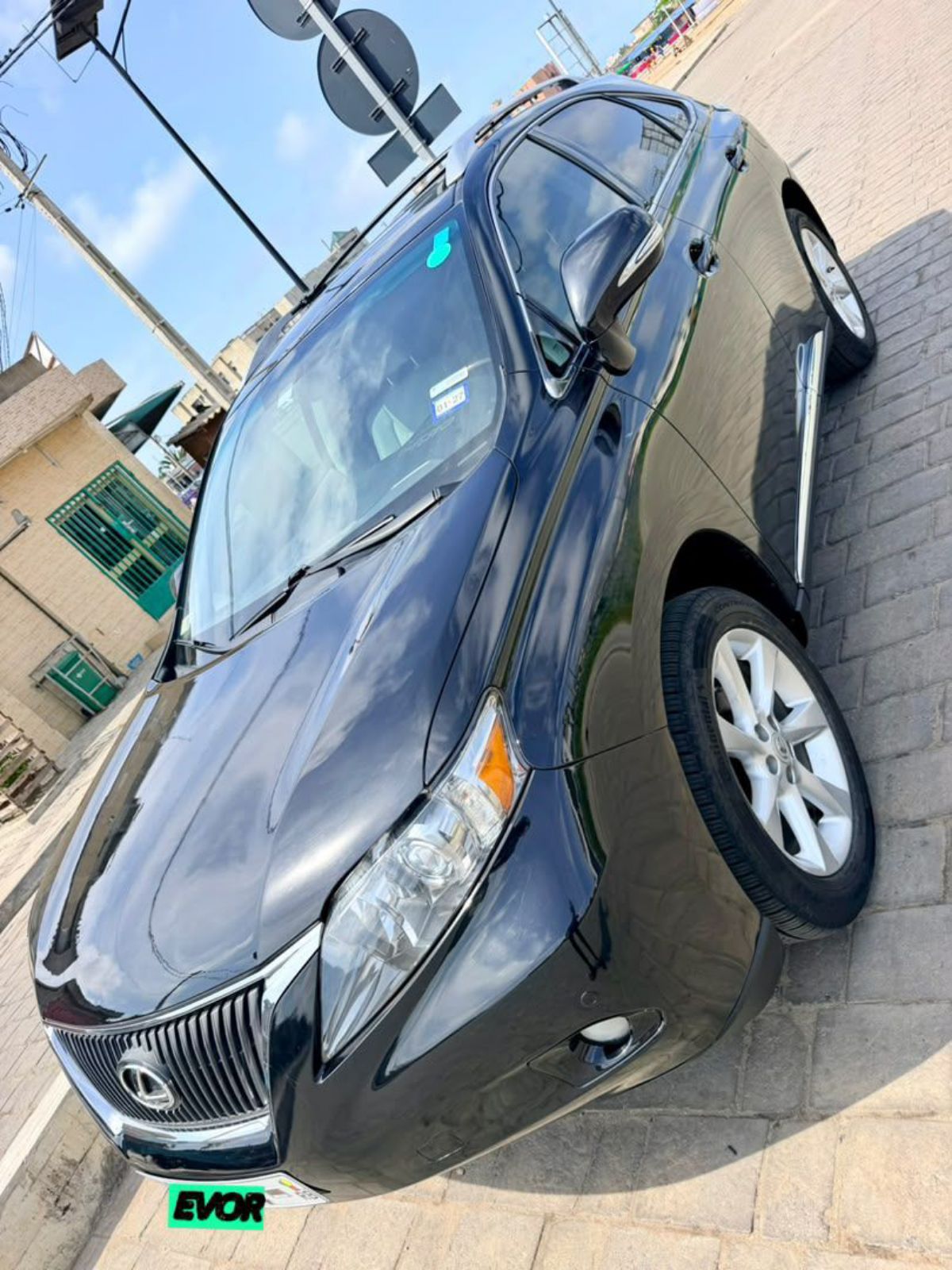 LEXUS RX 350 2010 Année: 2010 Modèle : FULL OP - photo 3
