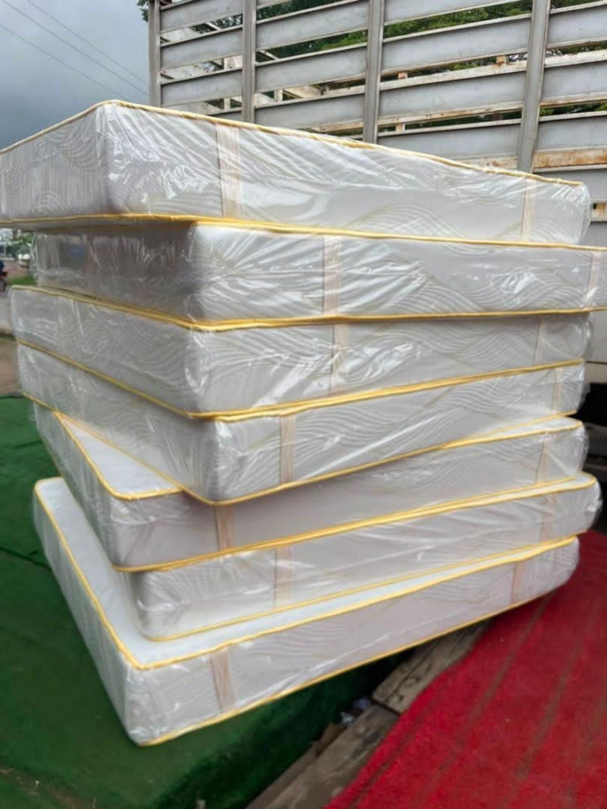 Matelas orthopédique PH7 - photo 2