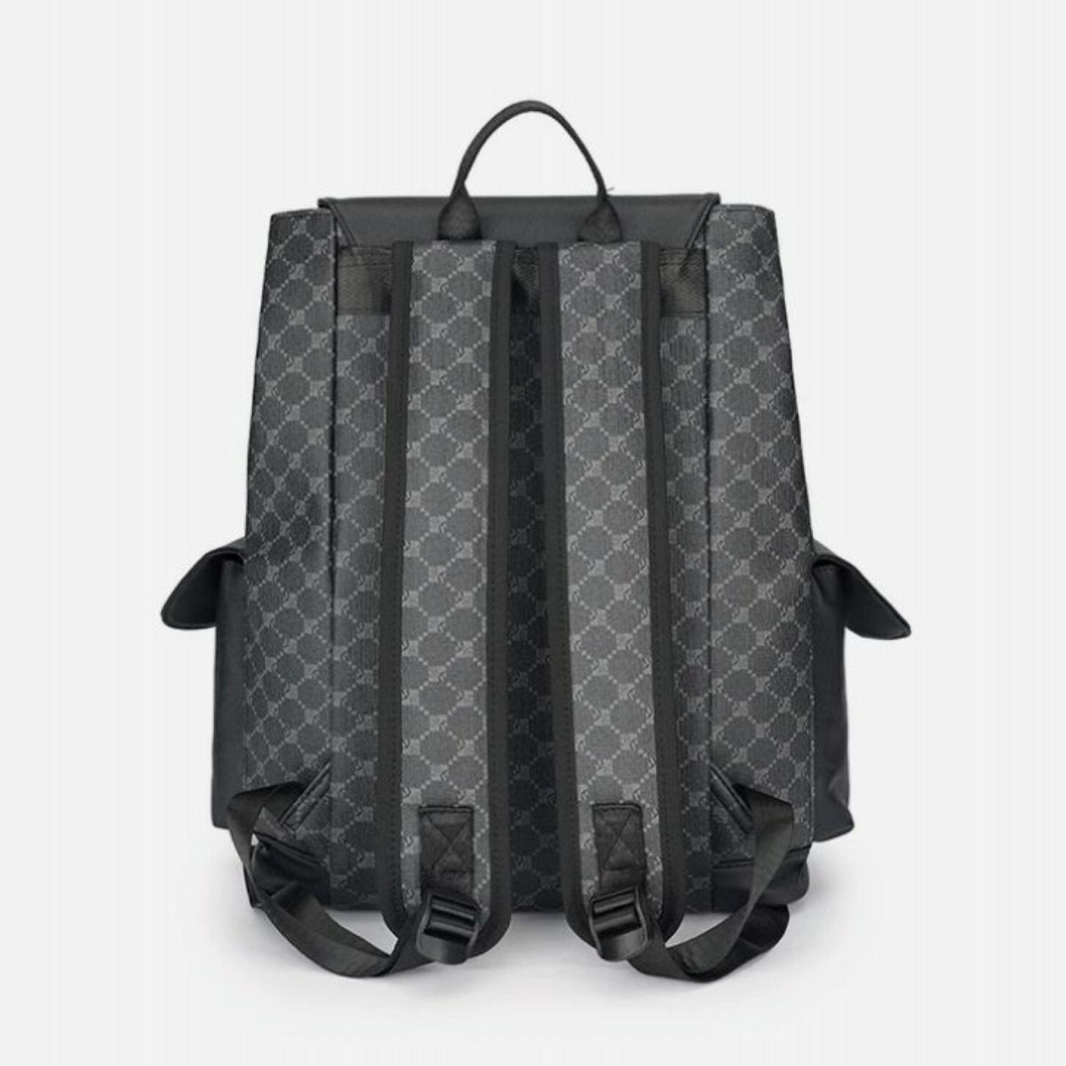 Sac en cuir imperméable à l&rsquo;eau - photo 2