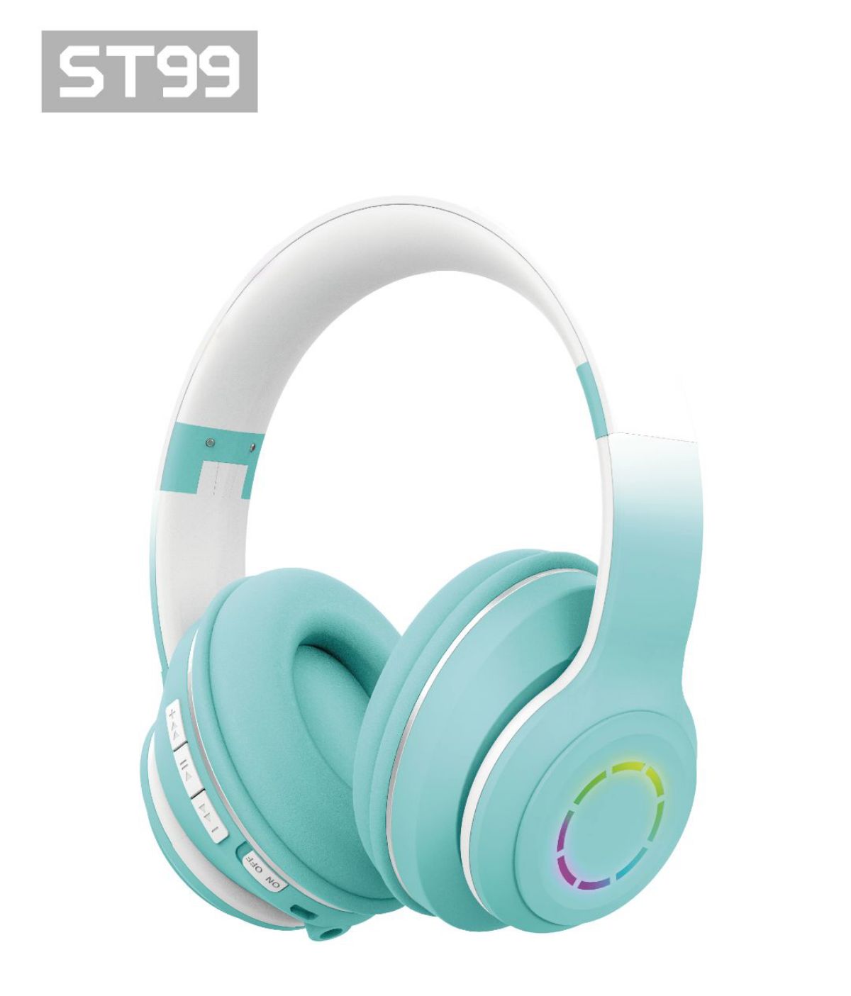 Casque audio bluetooth ST99