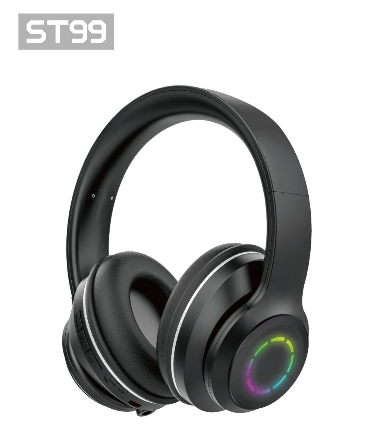 Casque audio bluetooth ST99 - photo 3