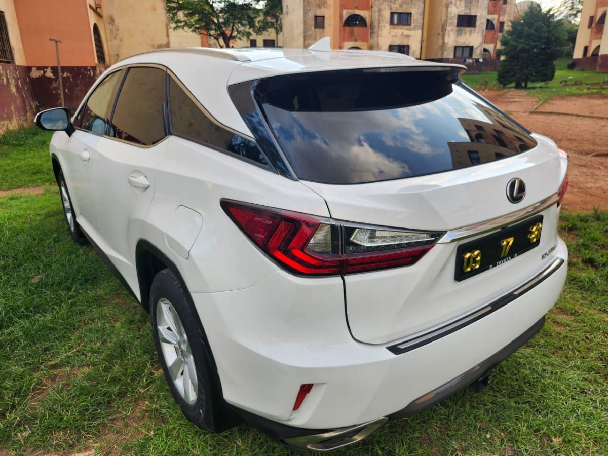 Lexus RX 450 très propre - photo 3