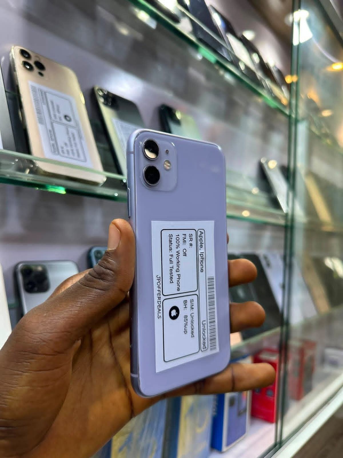 Iphone 11 - photo 3