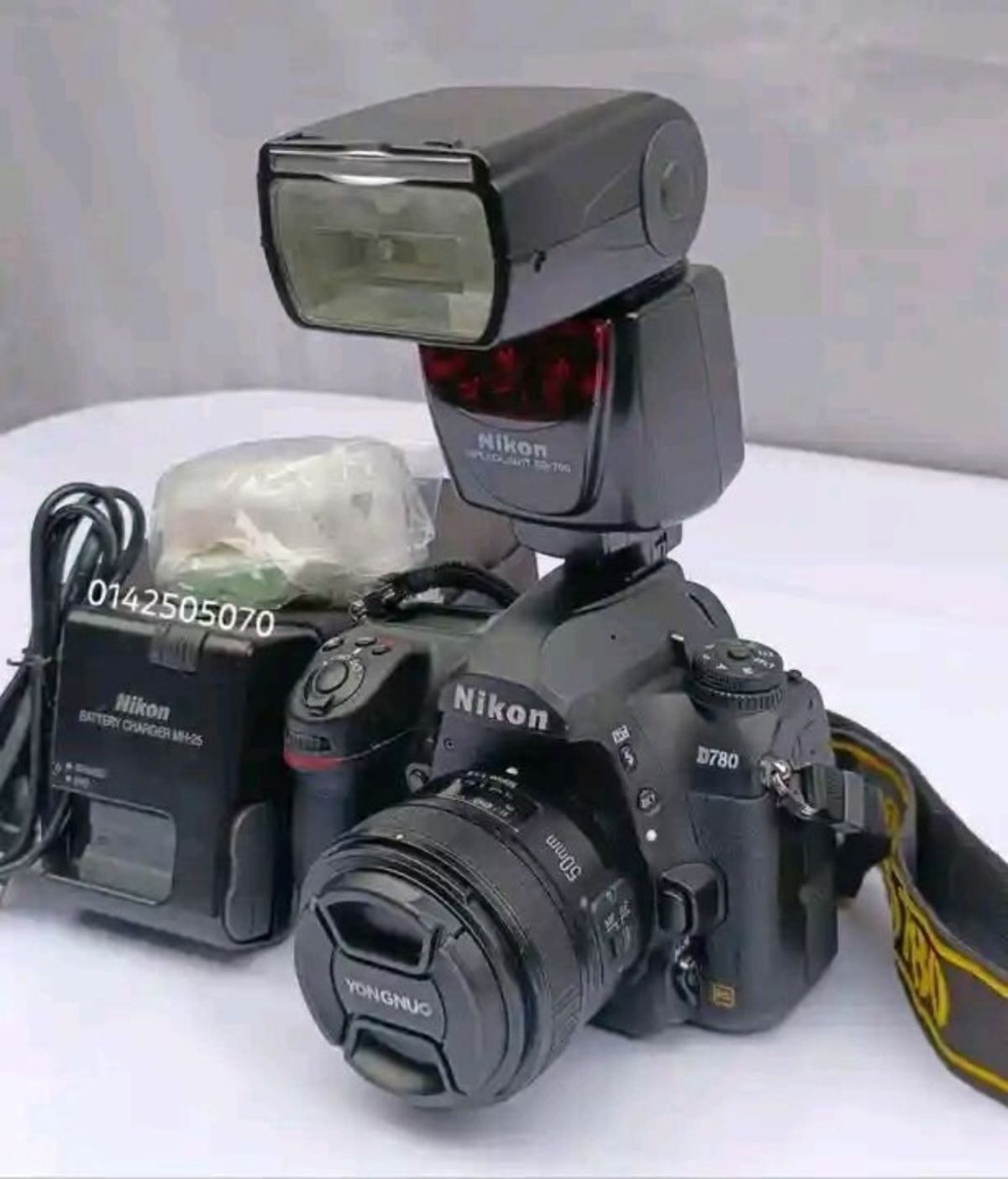 Appareil photo sony - photo 3