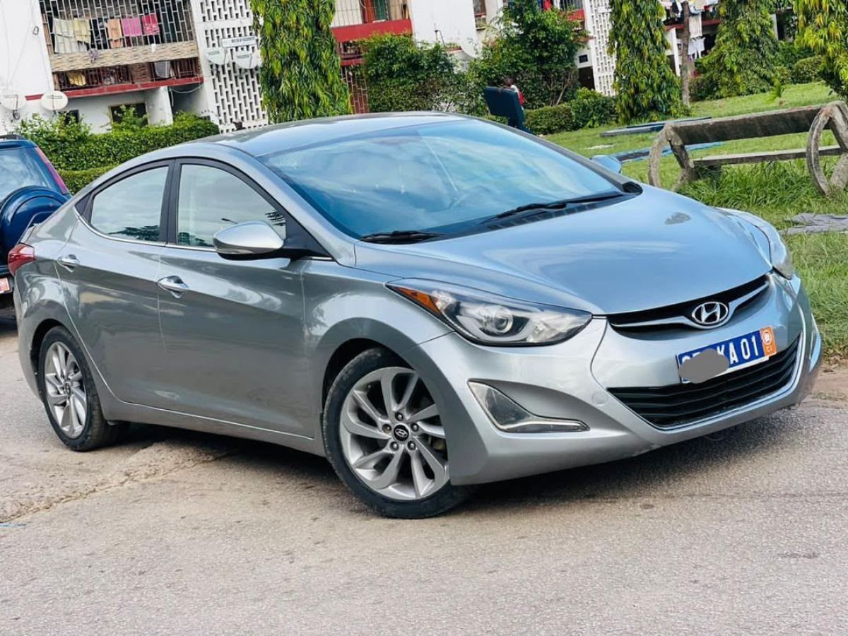 Hyundai sonata - photo 3