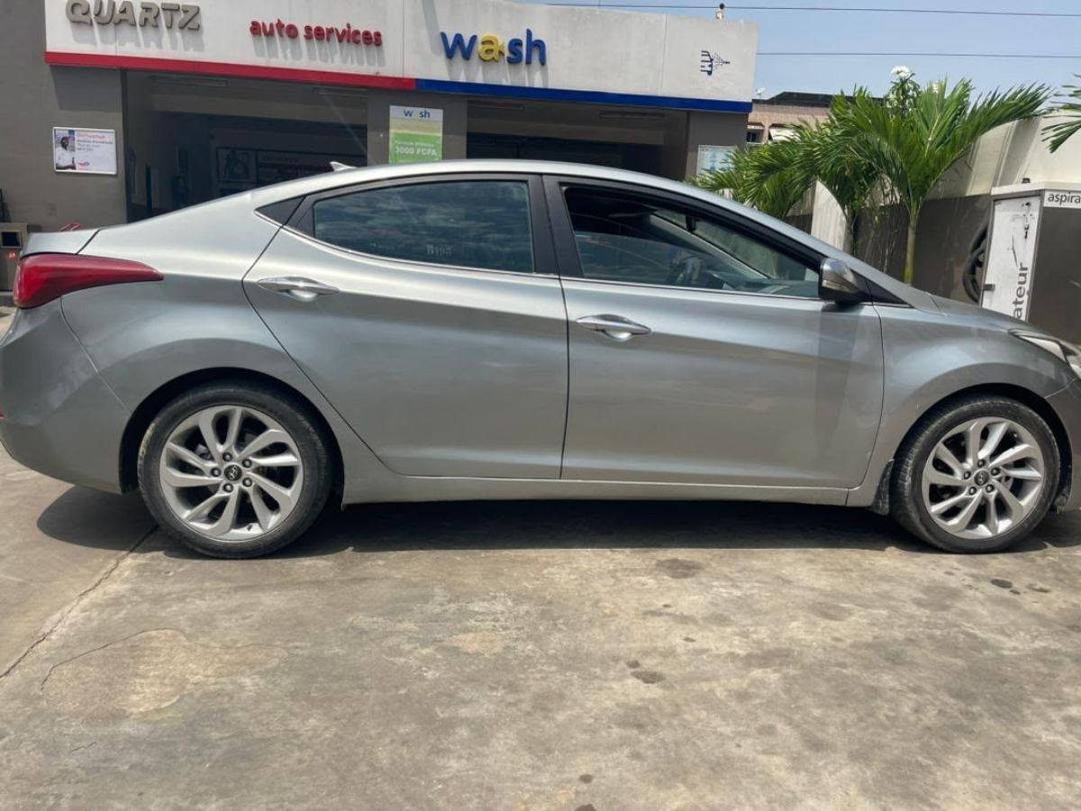 Hyundai sonata - photo 2