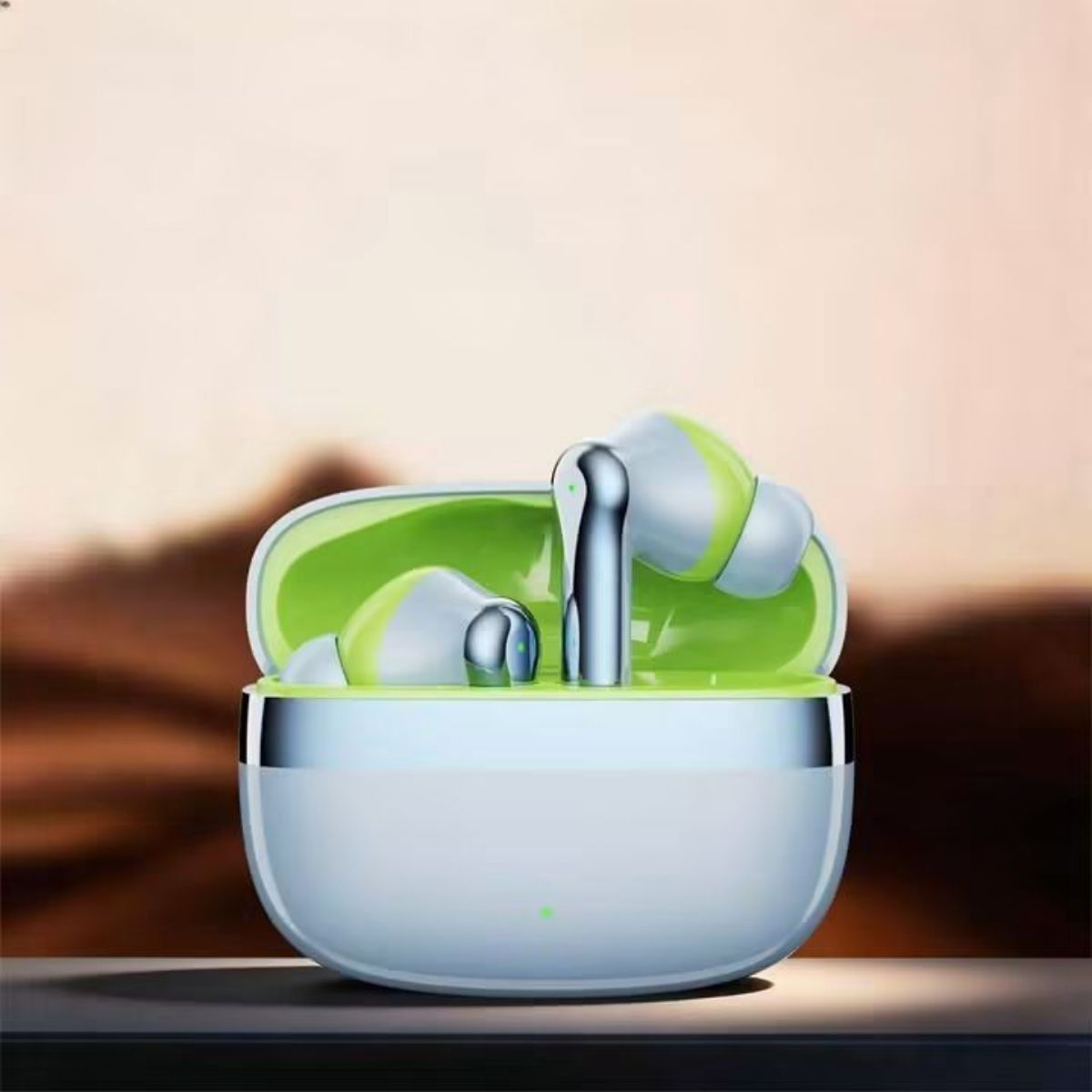 Écouteurs bluetooth stéréo - photo 2