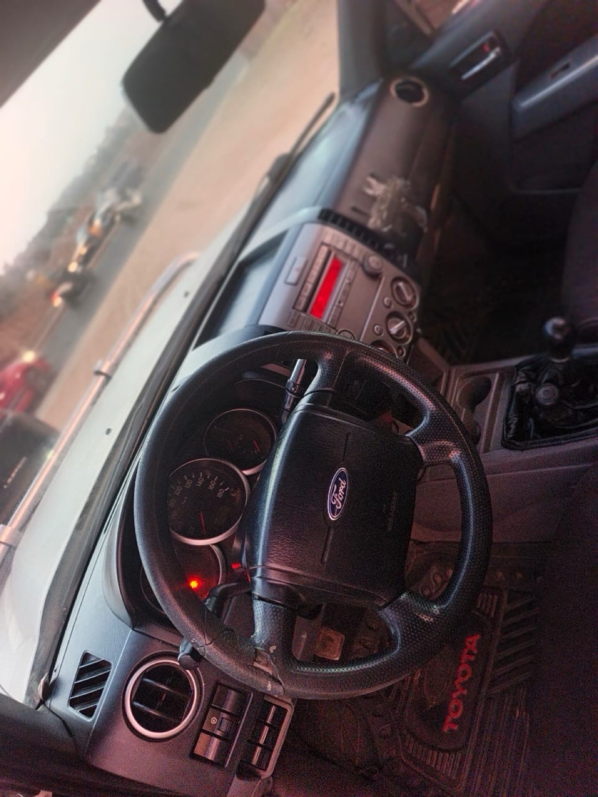 Véhicule Ford C Max - photo 3