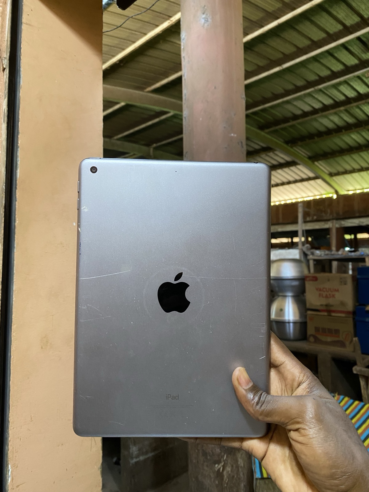 iPad 6ème Génération 32GB