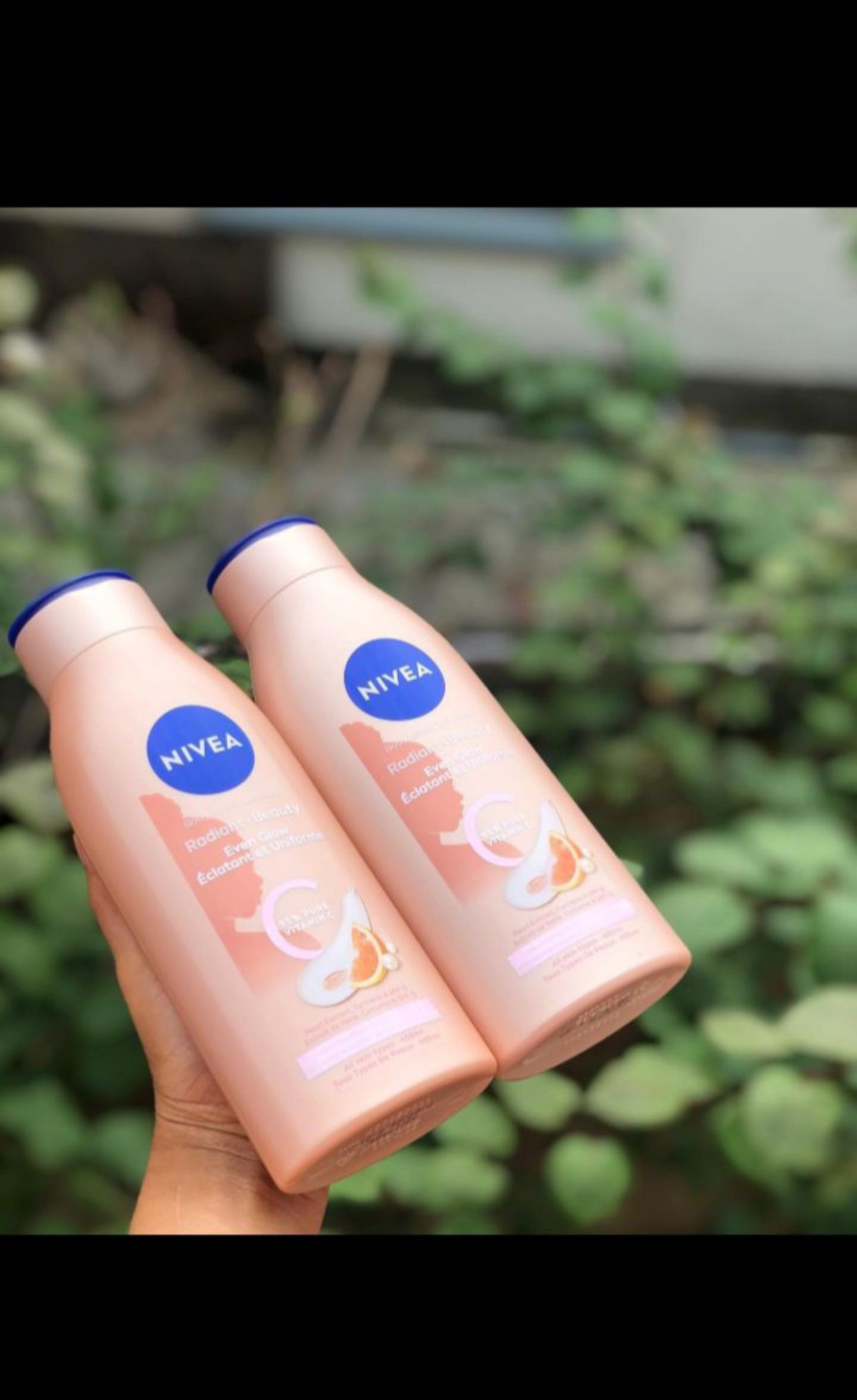 NIVEA