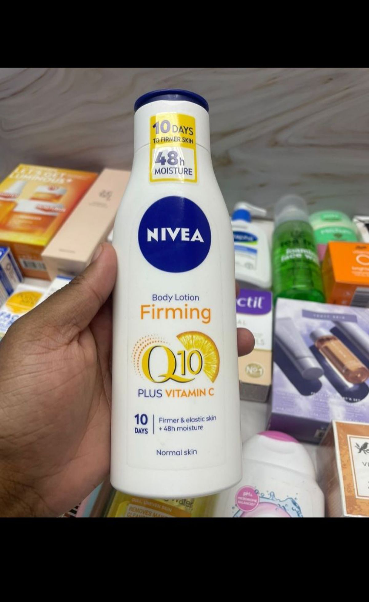 NIVEA - photo 3