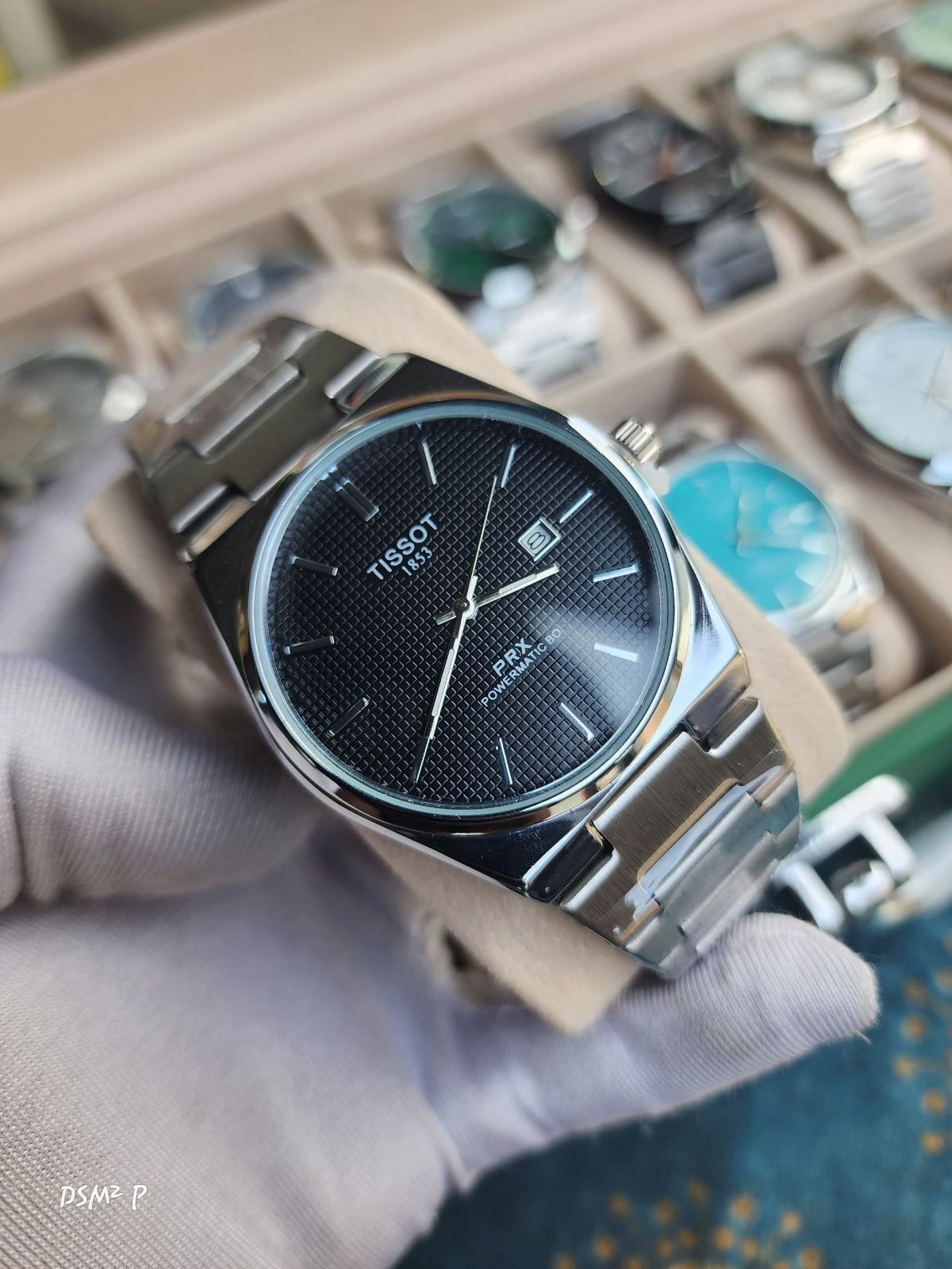 Montre homme - photo 3