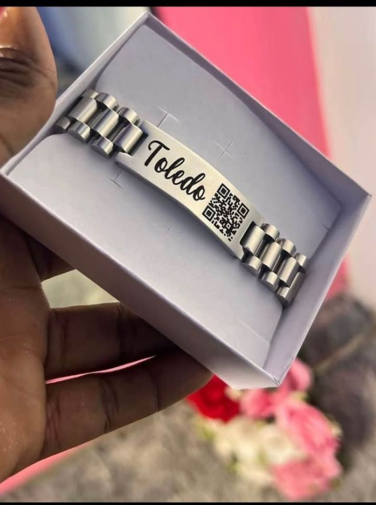 Bracelet personnalisé - photo 3