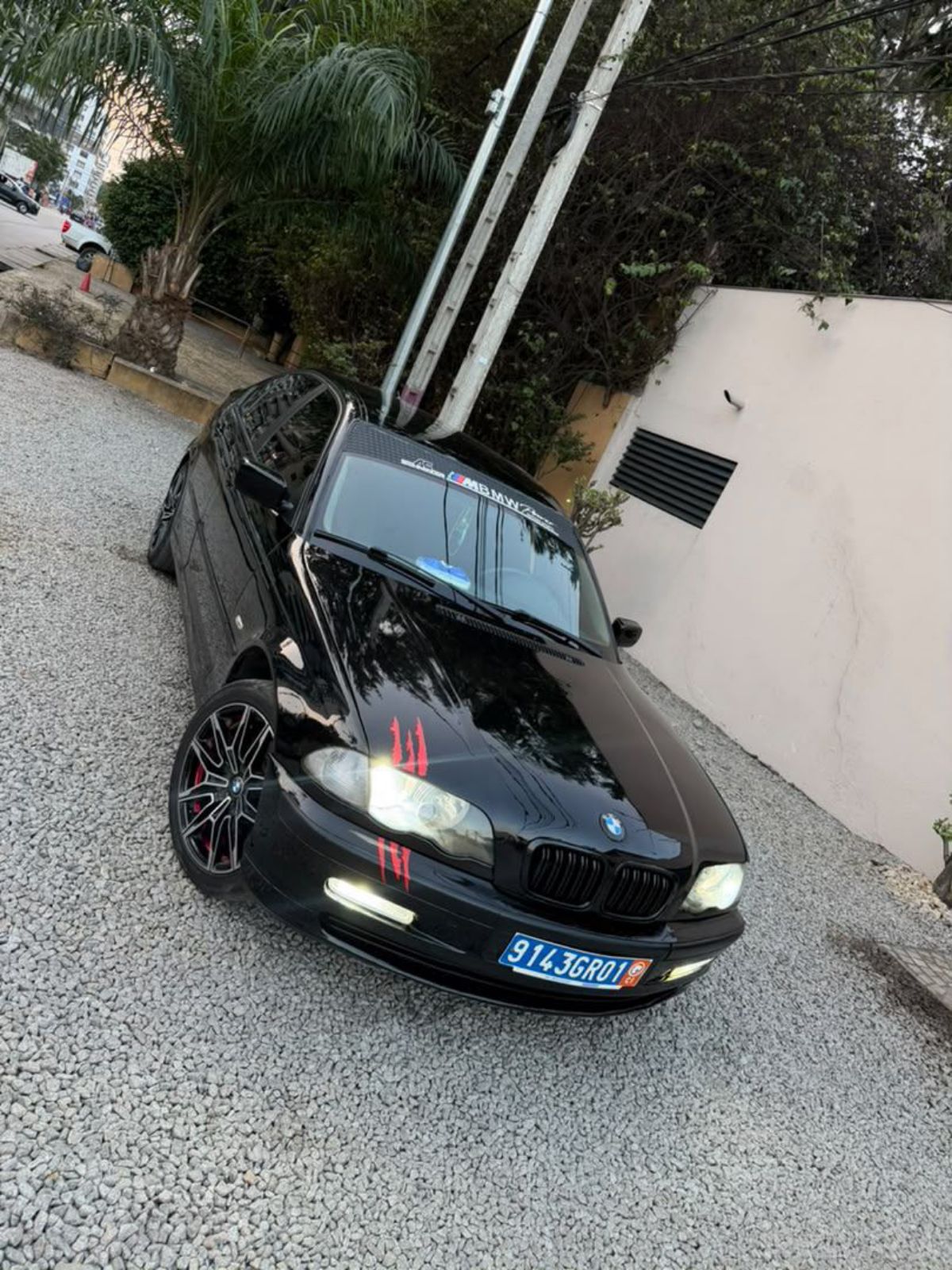 BMW e46 boite automatique essence Clim - photo 2