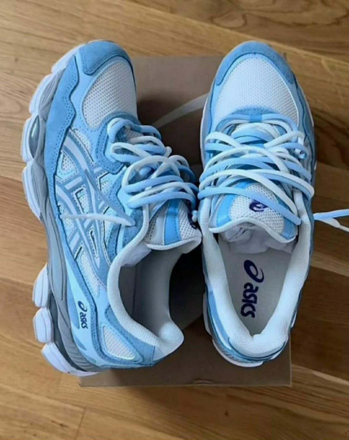 Basket Asics - photo 2