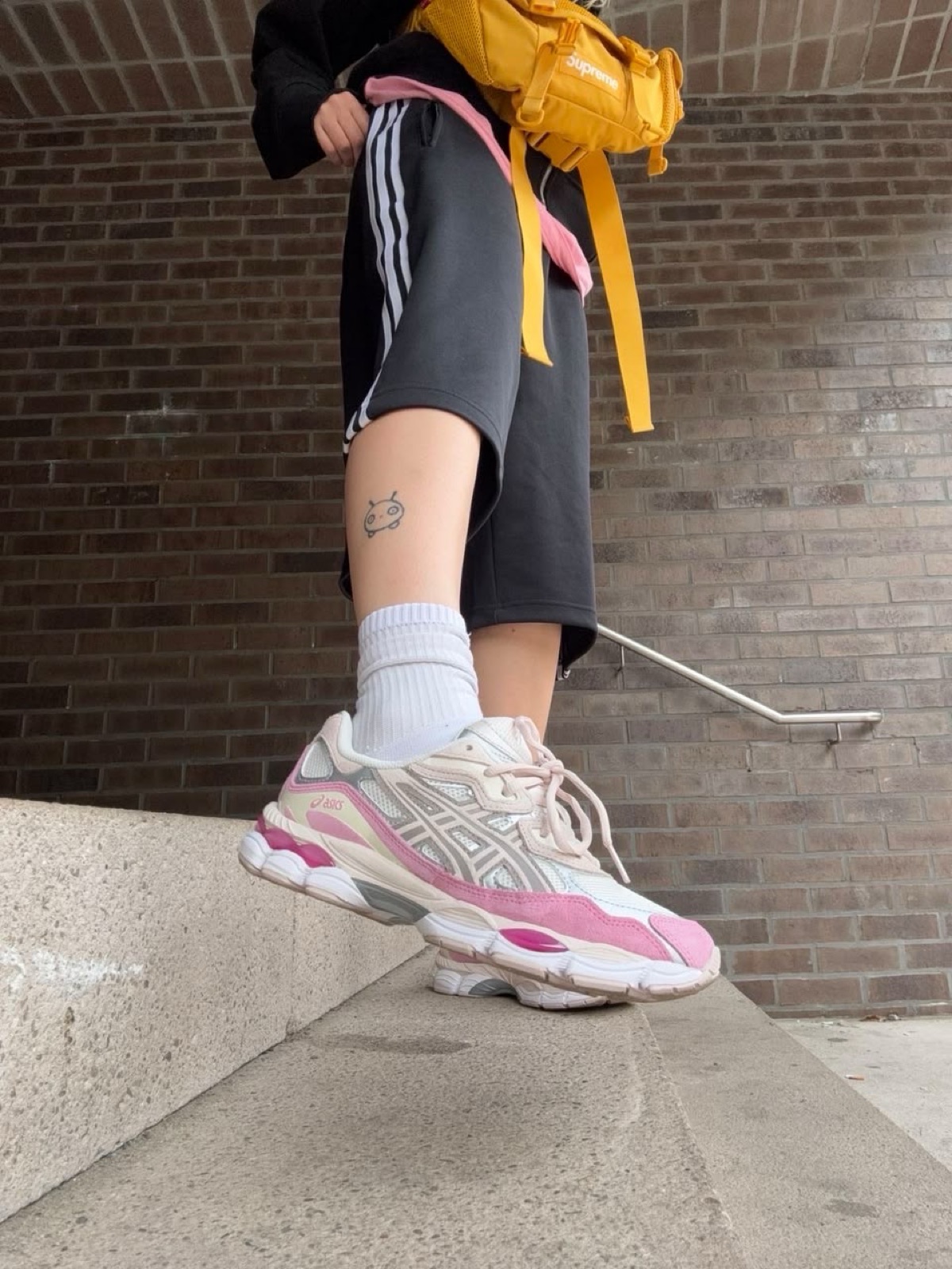 ASICS - photo 3