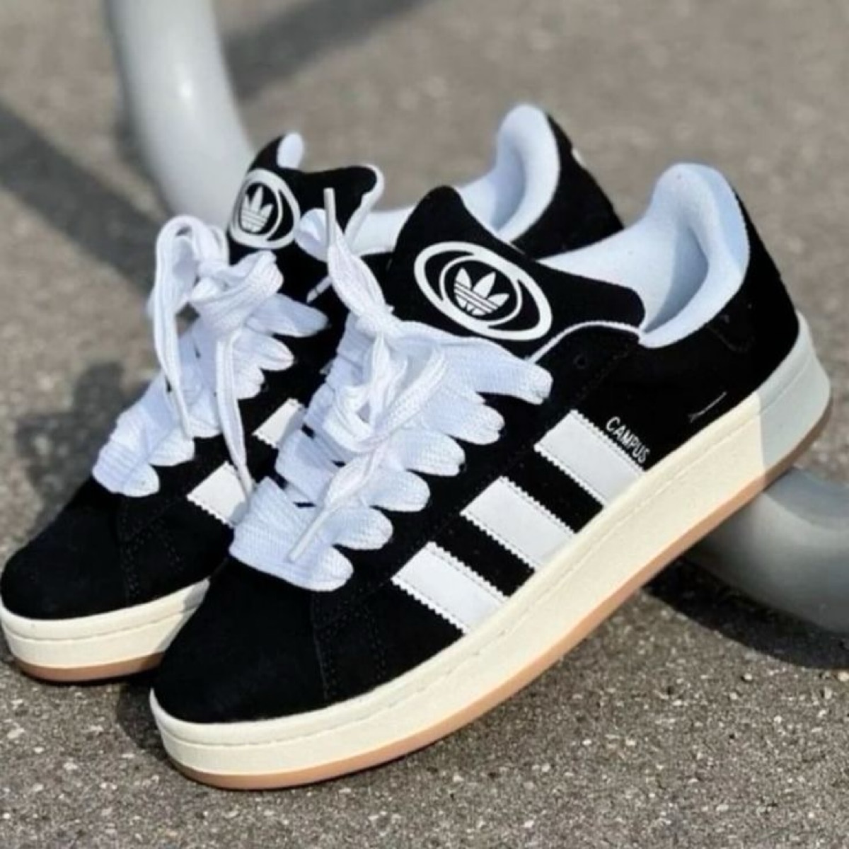 Adidas campus plusieurs tailles disponibles - photo 3