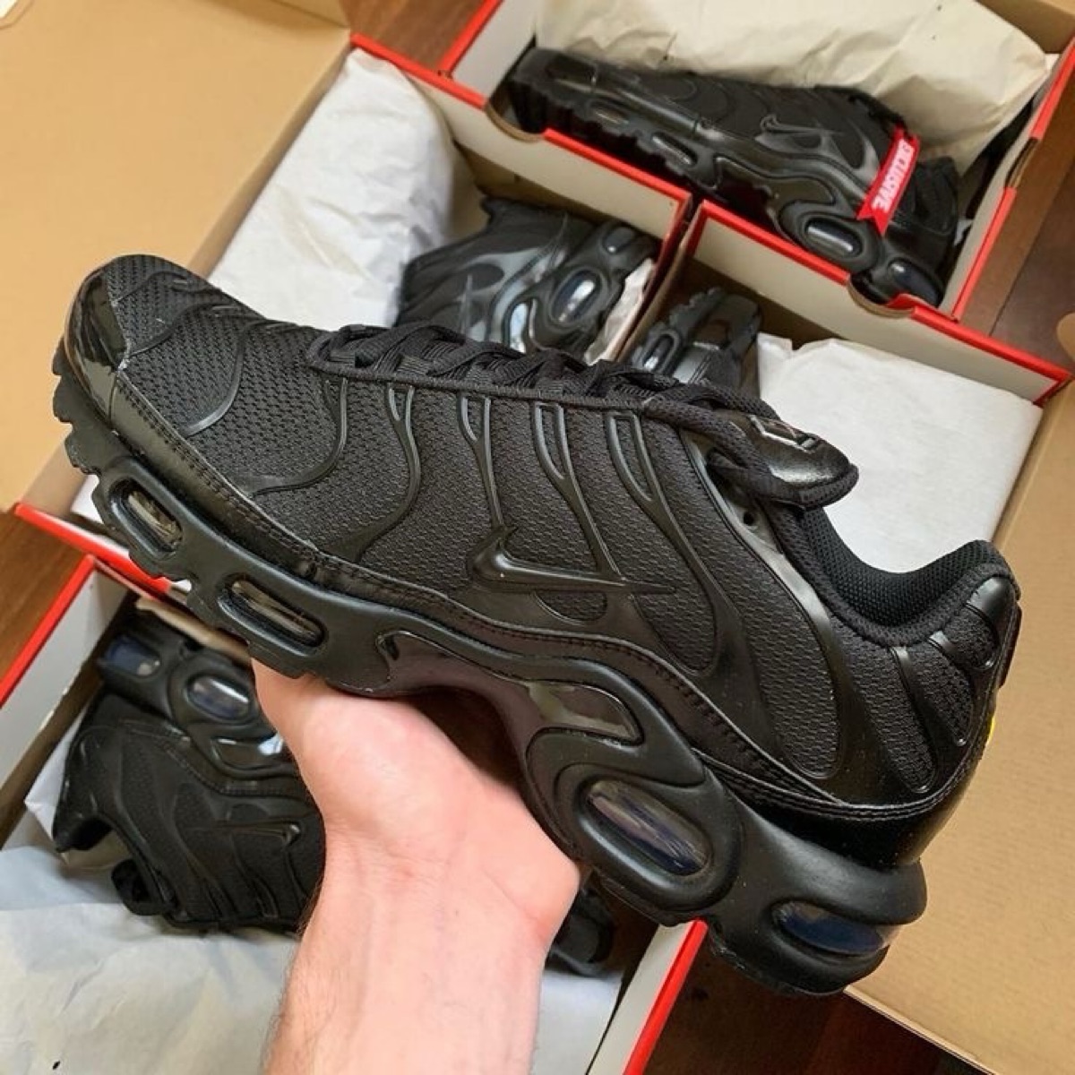 Basket Nike TN - photo 2