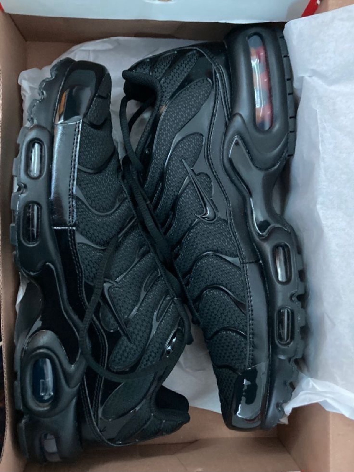 Basket Nike TN - photo 3