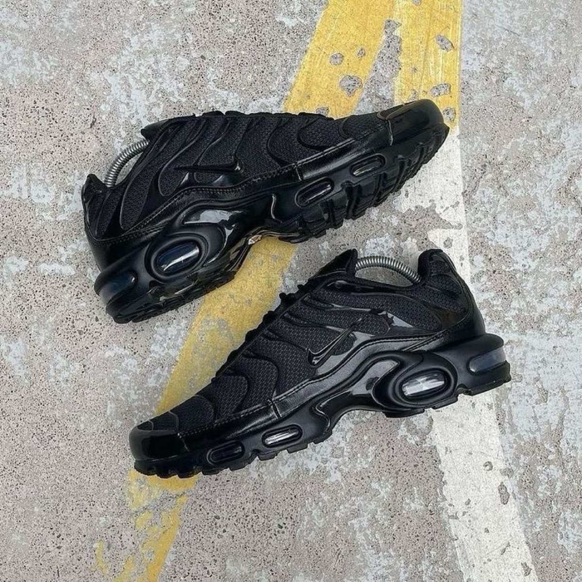 Basket Nike TN