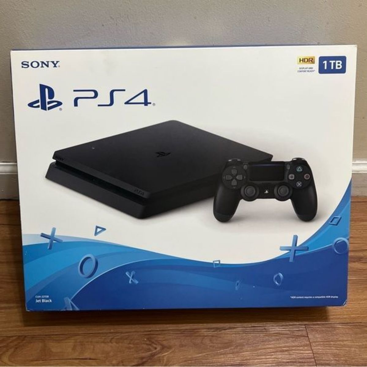 PlayStation 4 Pro - photo 3