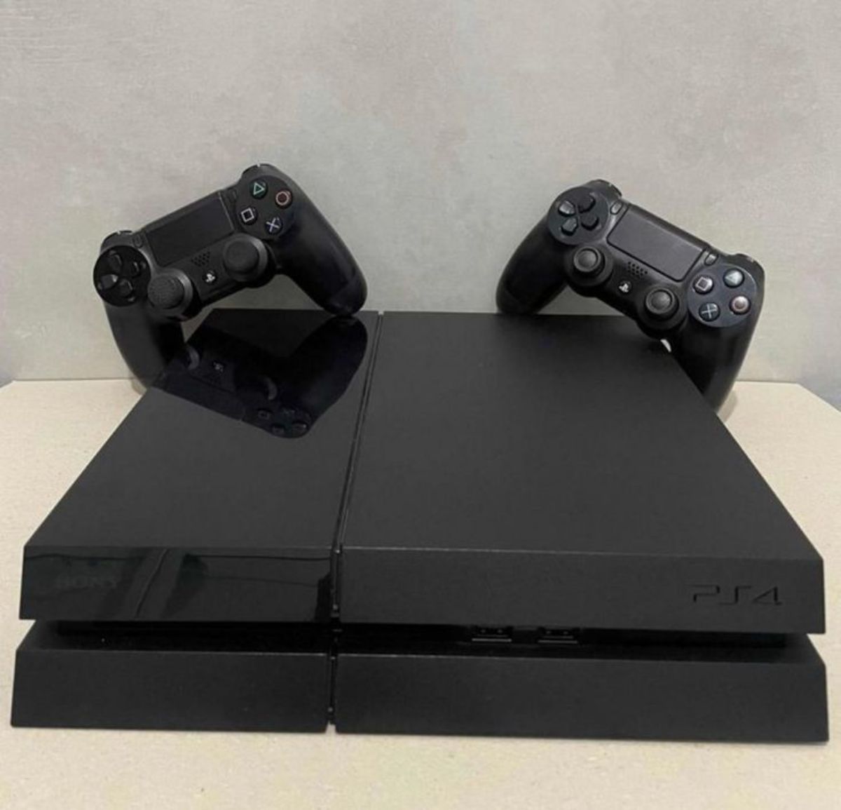 PlayStation 4 Pro