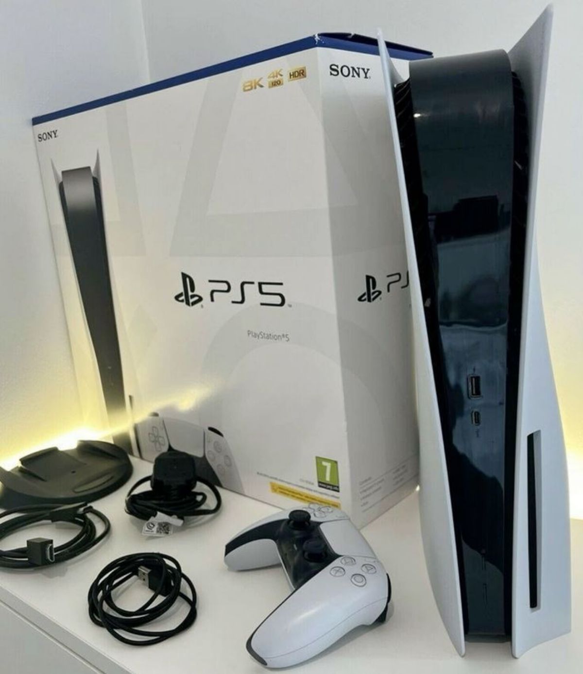 PlayStation 5 standard
