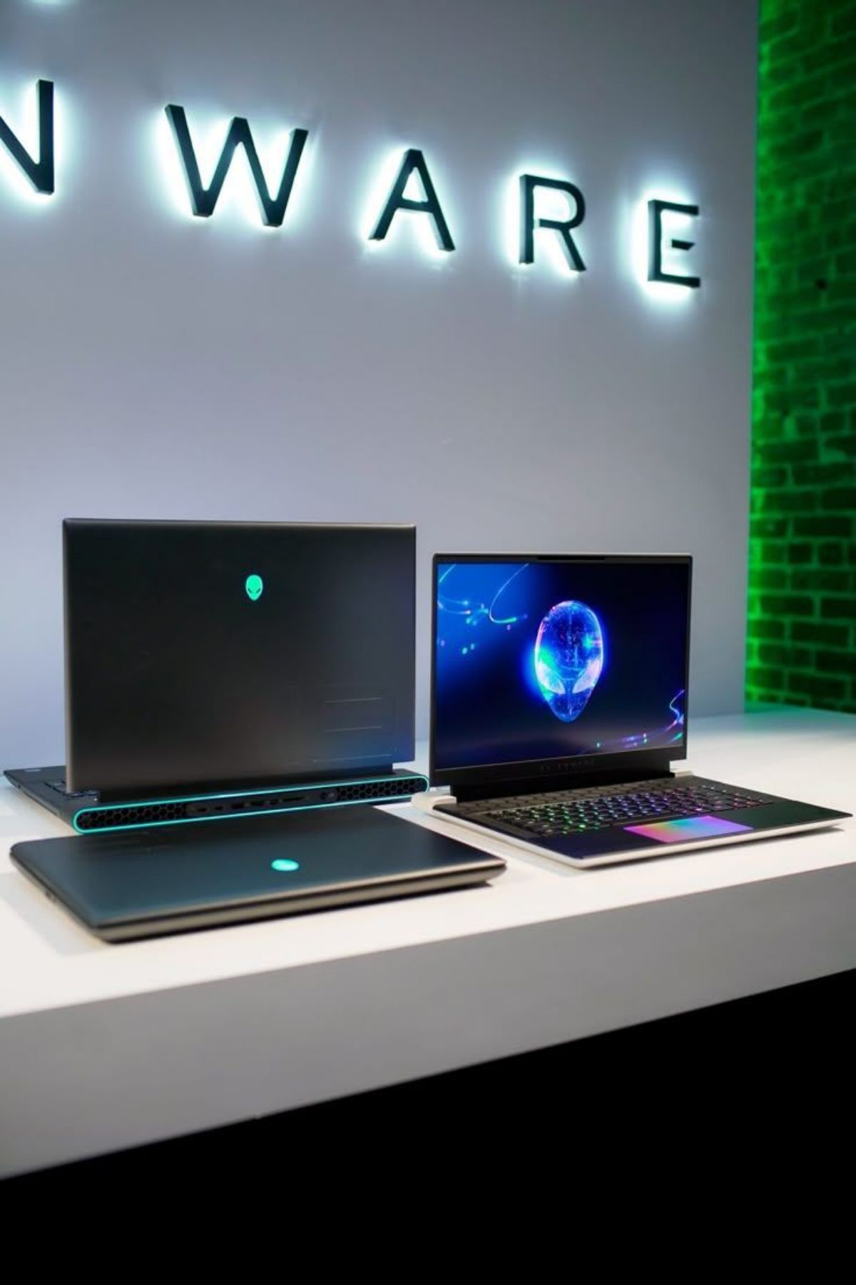 Pc gamer Dell Alienware core i9