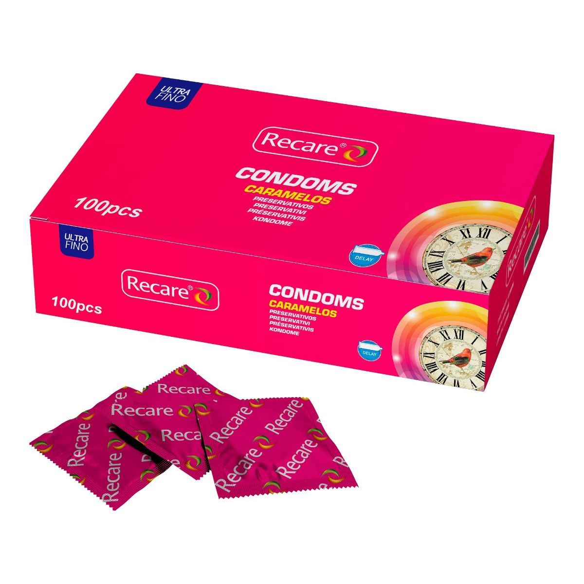 Préservatifs, lubrifiants - photo 2