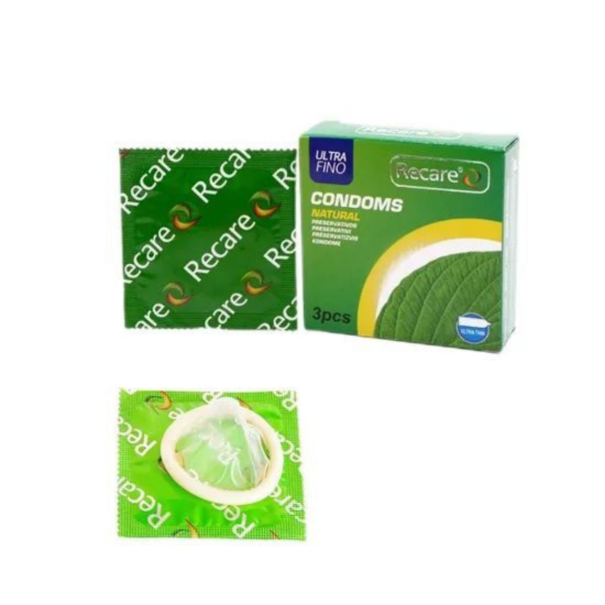 Préservatifs, lubrifiants - photo 3