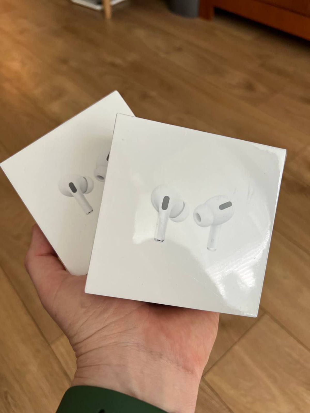 Airpods apple pro 2 certifié