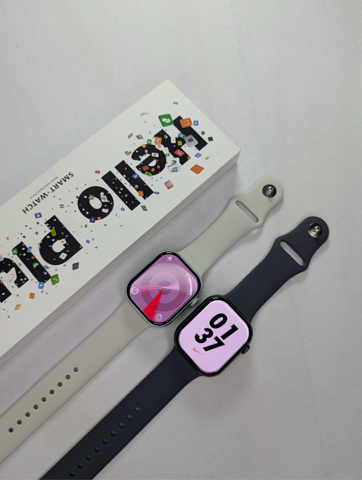 Helloplum H15 Pro - photo 2