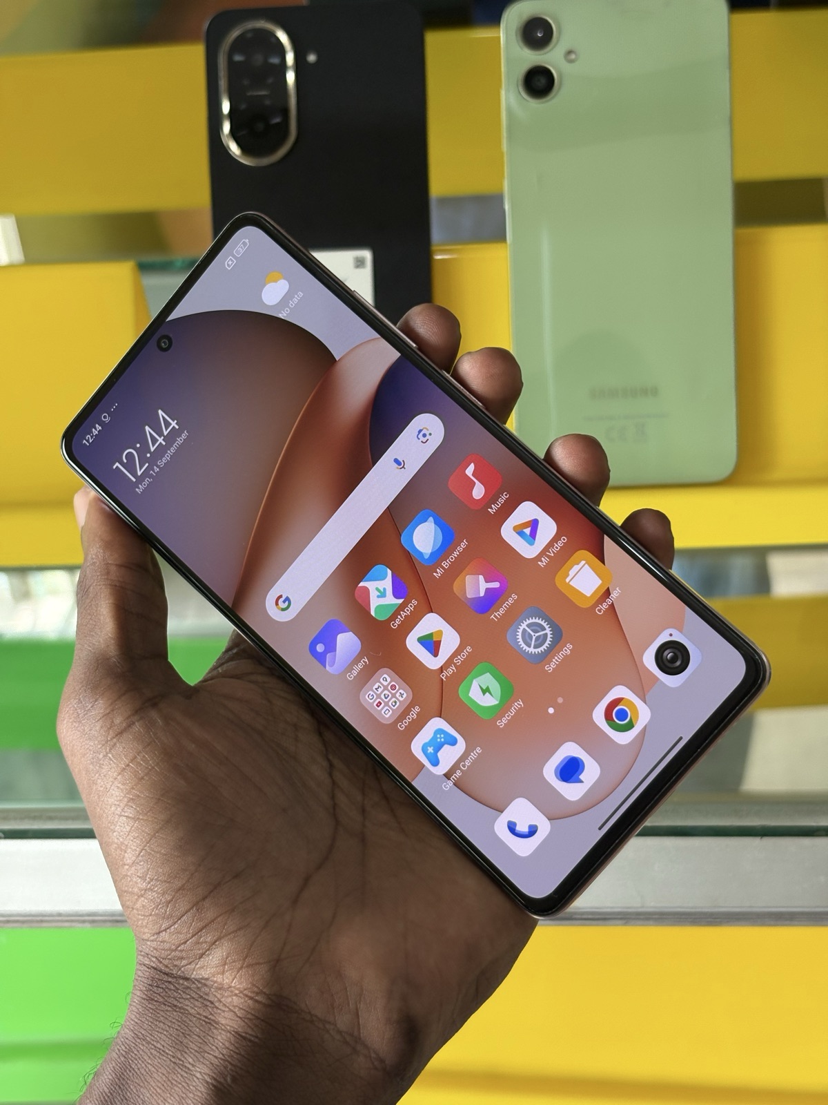 REDMI NOTE 12 PRO 5G - photo 3