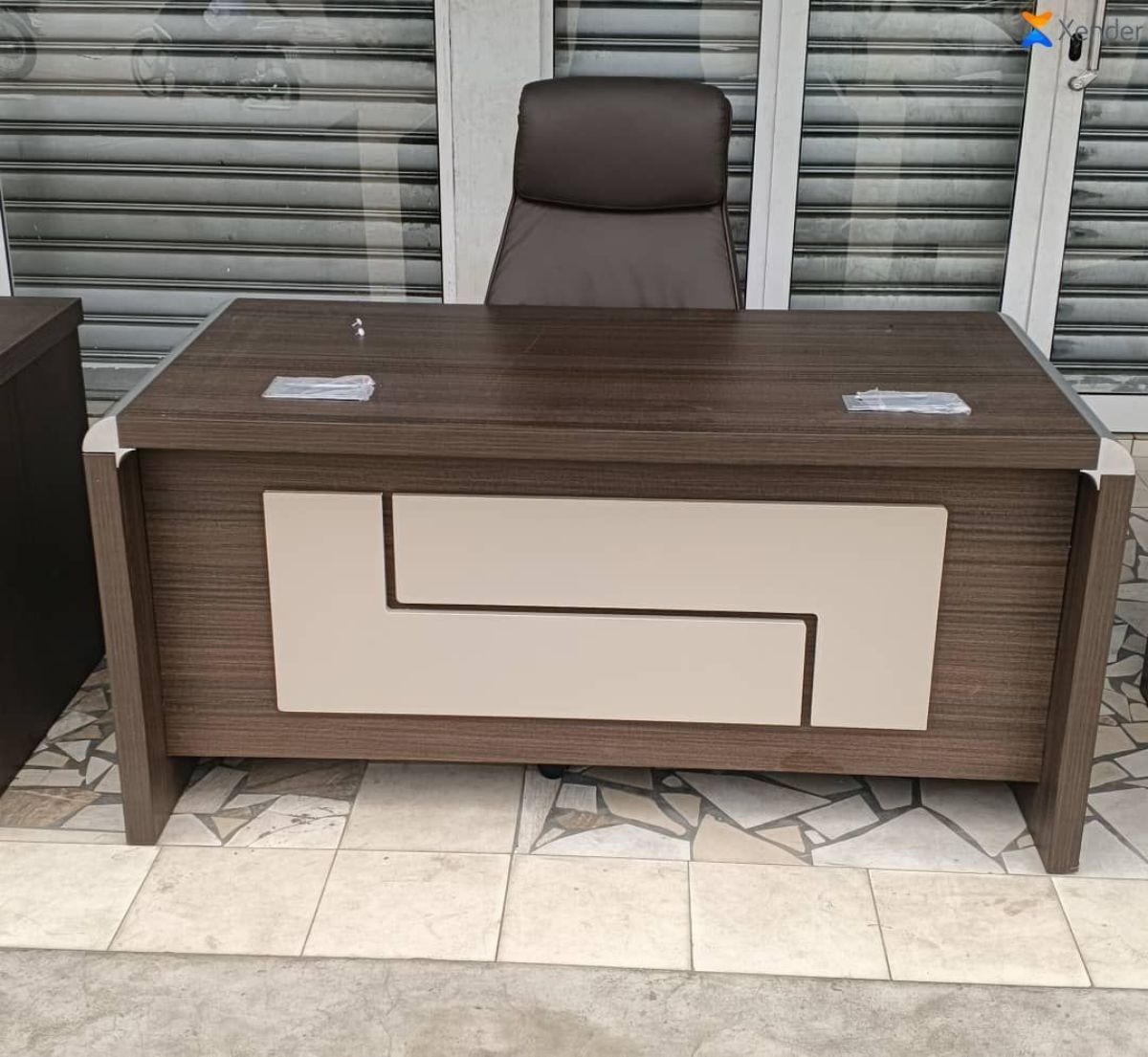 bureau de direction