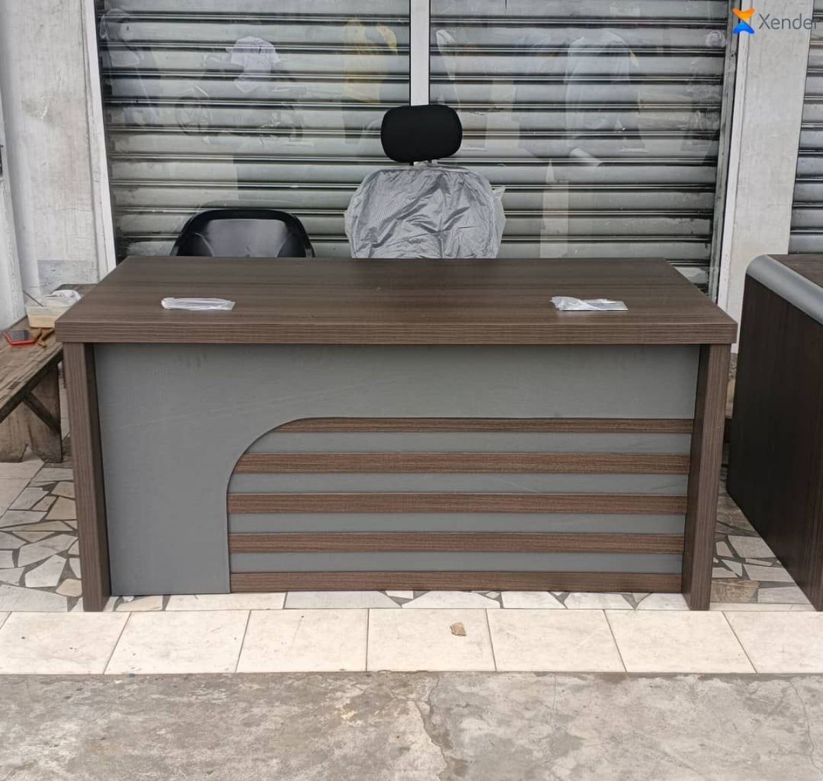 bureau de direction - photo 2