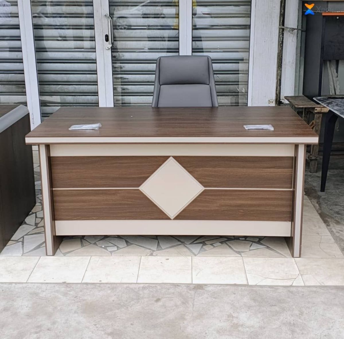 bureau de direction - photo 3