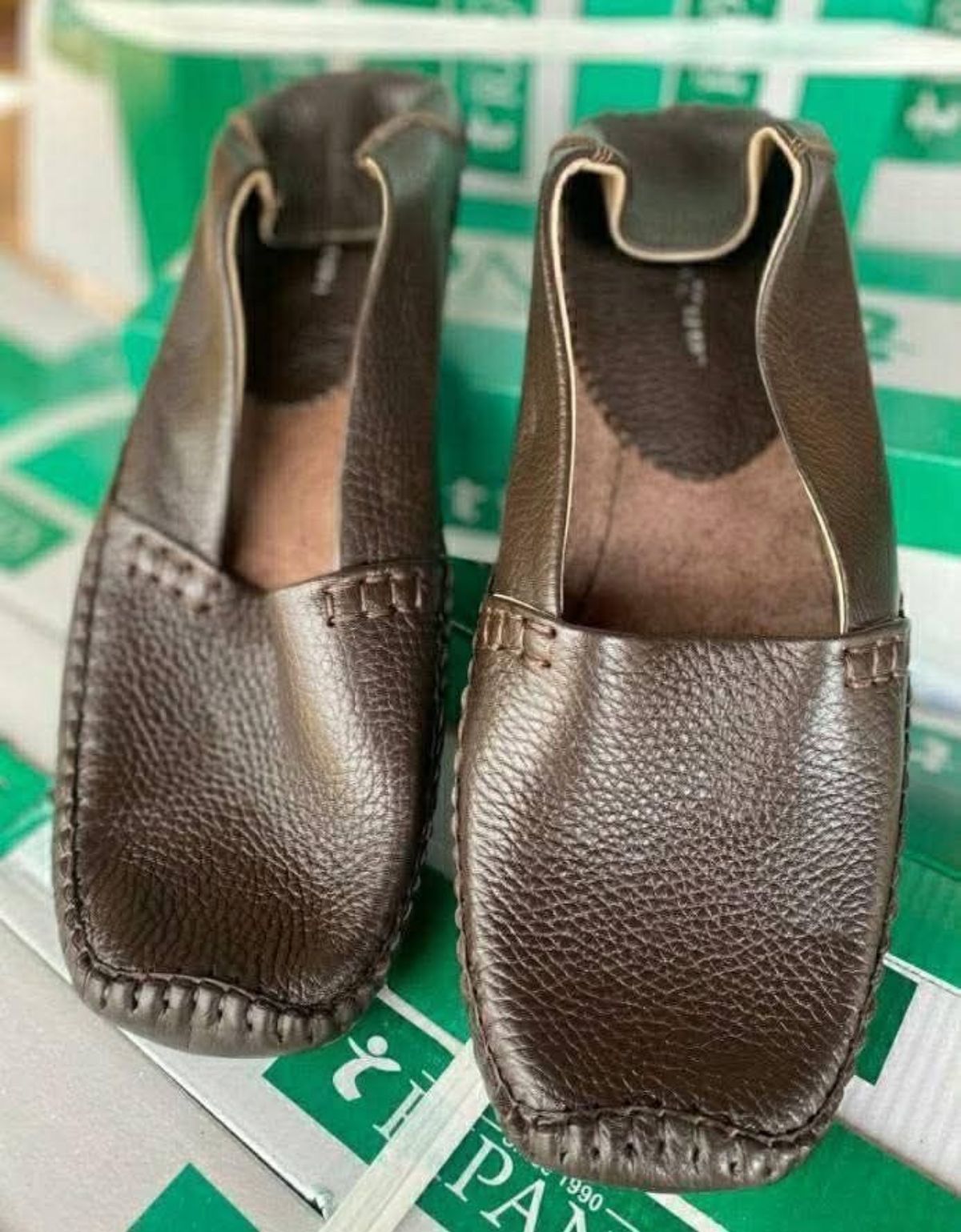 Ripano cuir confort - photo 2