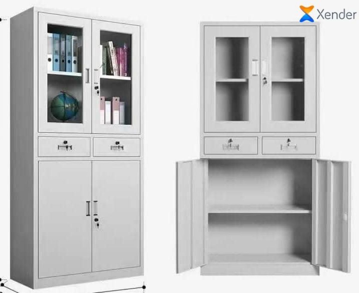 Armoire de rangement - photo 3