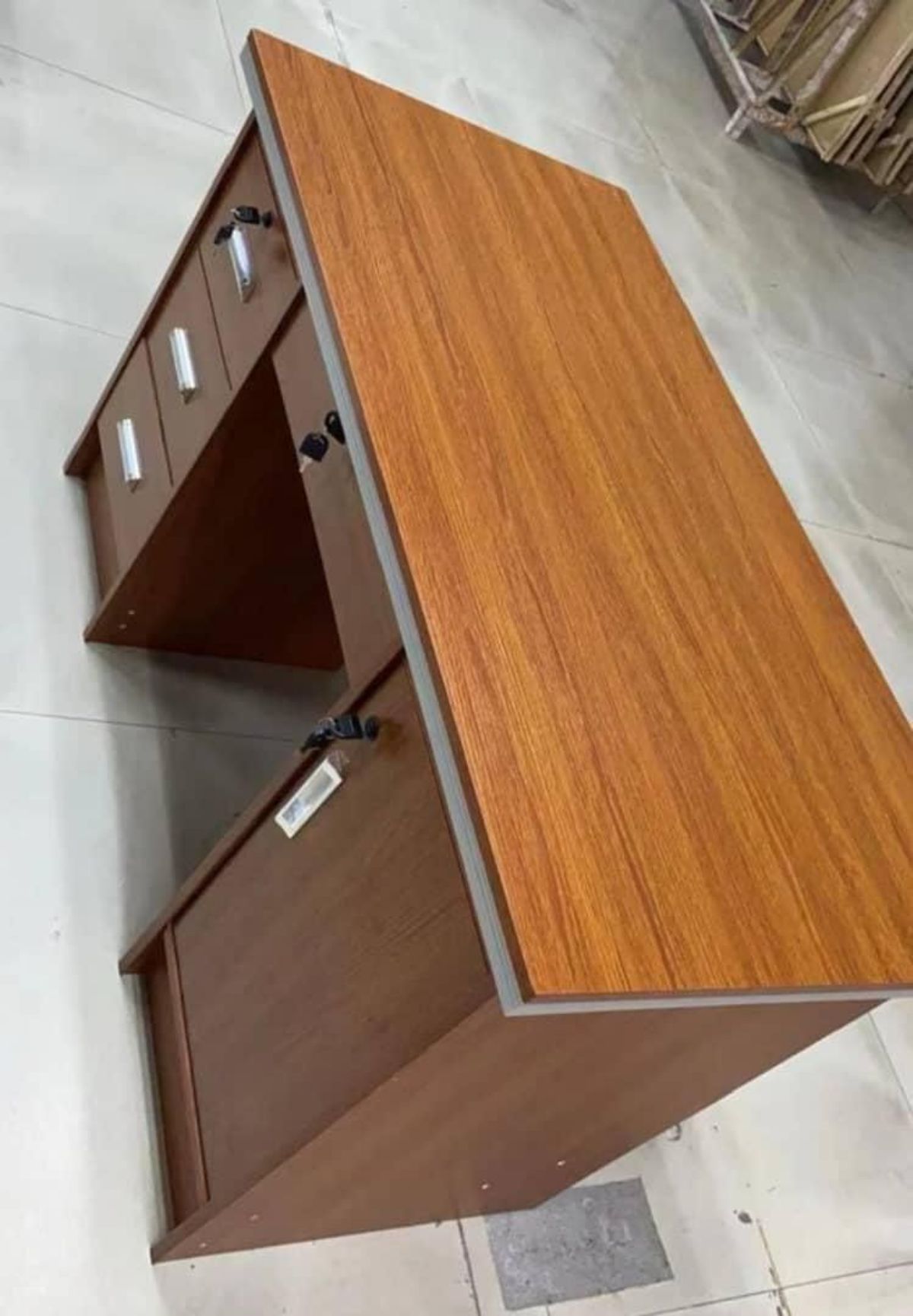 Bureau 1m20 - photo 3